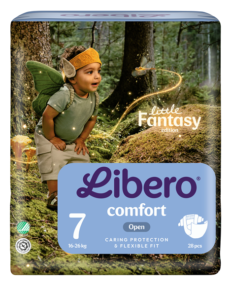 Libero Comfort (7)16-26 Kg