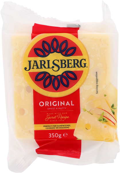 Jarlsberg