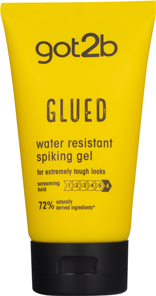 Got2b Water Resistant