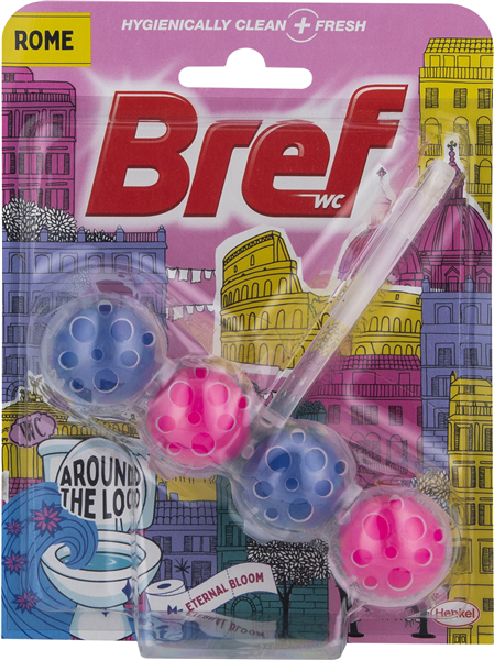 Bref Le Eternal Bloom