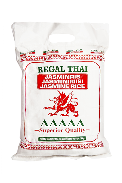 Regal Thai Jasmin Ris
