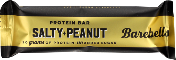 Barebells Proteinbar Pea
