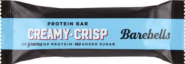 Barebells Pro Bar Creamy