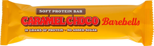 Soft Protein Bar