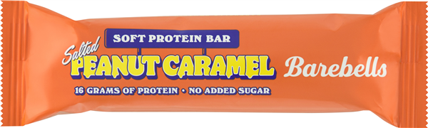 Barebells Pr Bar Carm/pean