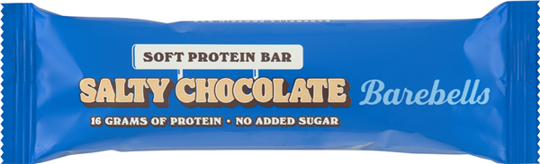 Barebells Salty Chocolate