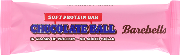 Barebells Bar Chocolate