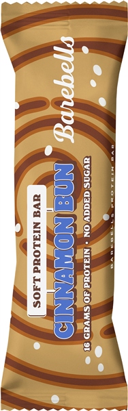 Barebells Proteinbar Kanelsnegl