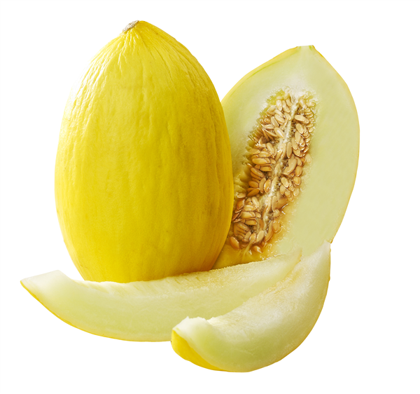 Honningmelon