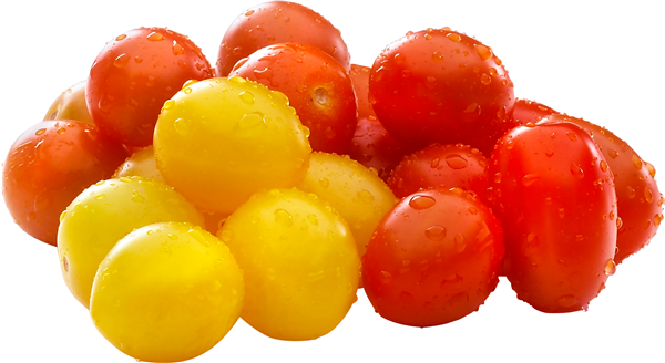 Mix Cherrytomater
