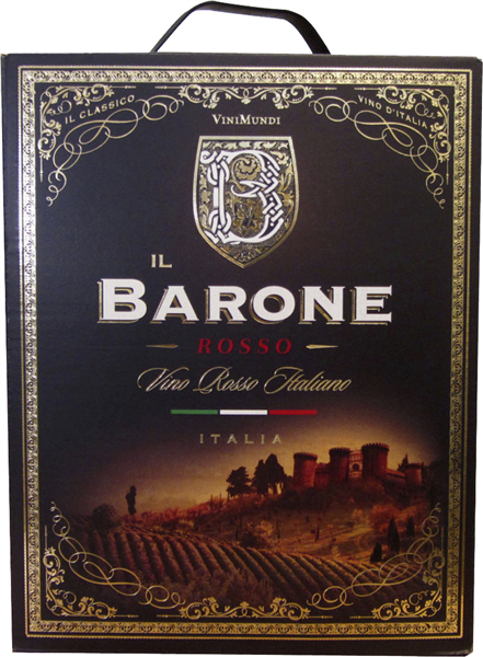 Il Barone Rosso