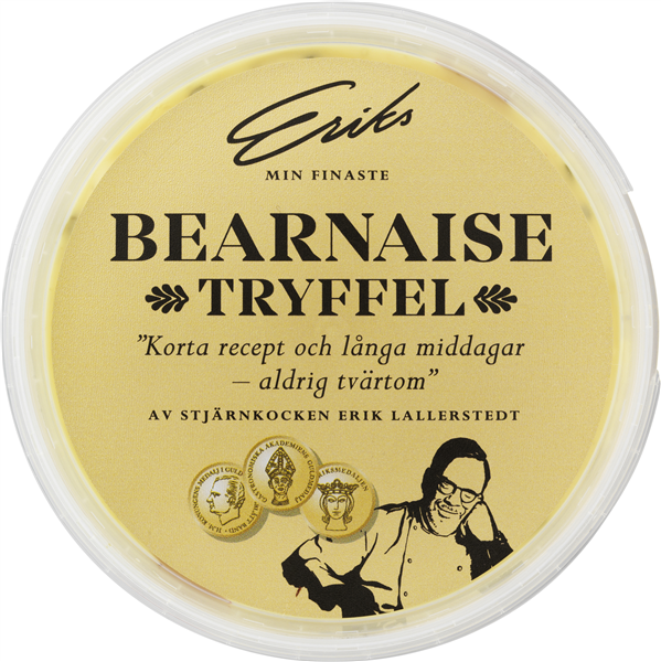 Eriks Trøffelbearnaise