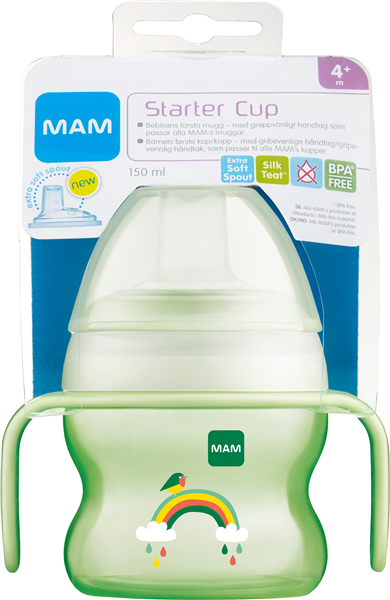 Mam Starter Cup