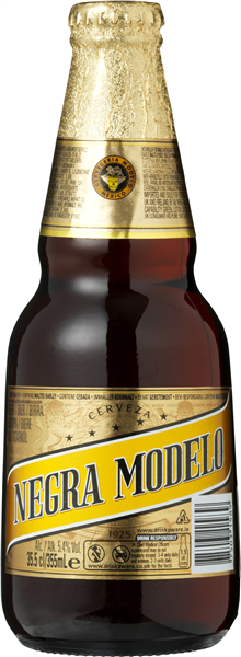 Modelo Negra