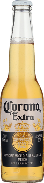 Corona Extra 4,5%