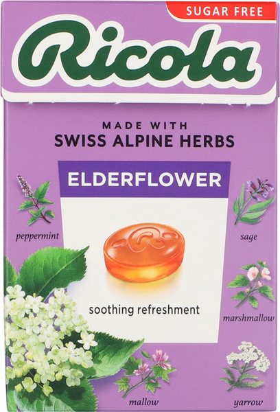Gestus Menthol