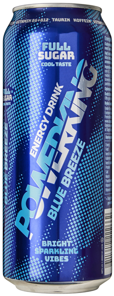 Powerking Blue Breeze