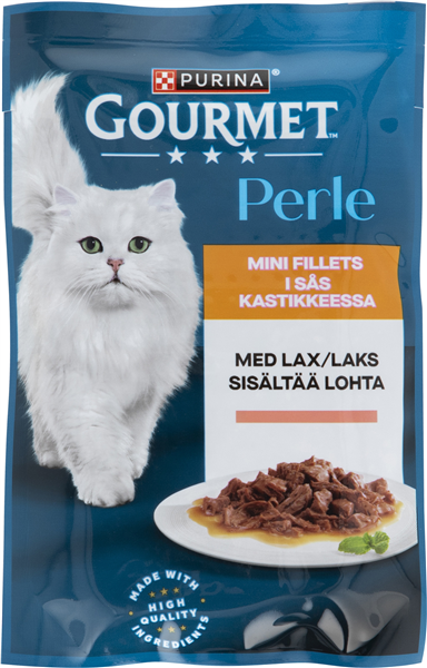 Gourmet Perle Laks