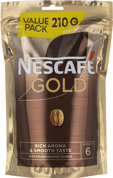 Nescafe Gold Refill