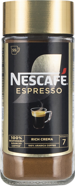 Nescafe Gold Espresso