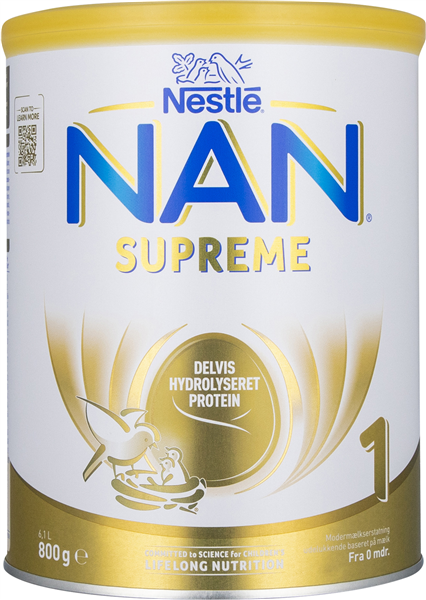 Nan Suprime 1 Pulver