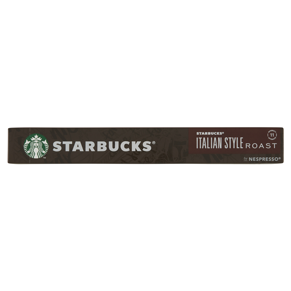 Starbucks Italian Roast