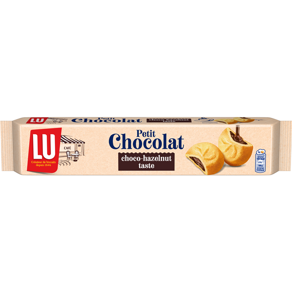 Lu Petit Chocolat