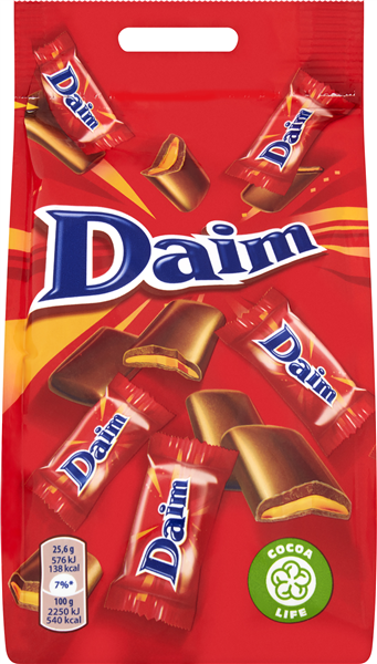 Daim Mini