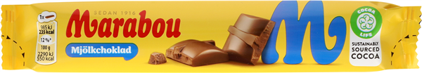 Marabou Mælk