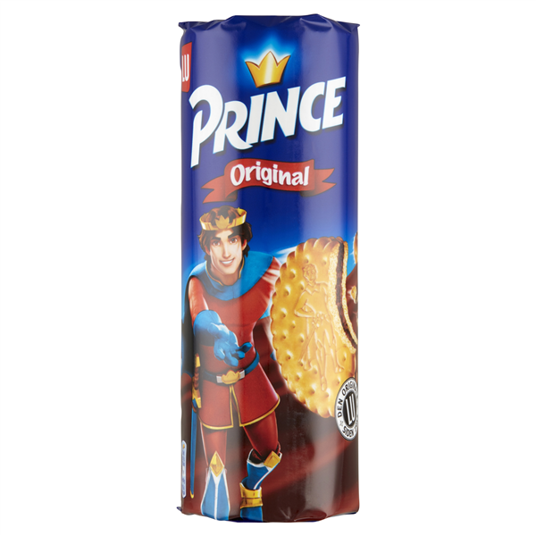 Lu Prince Choco
