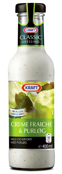 Kraft Cremefraiche Classic