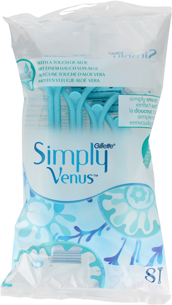 Venus 2 Simply