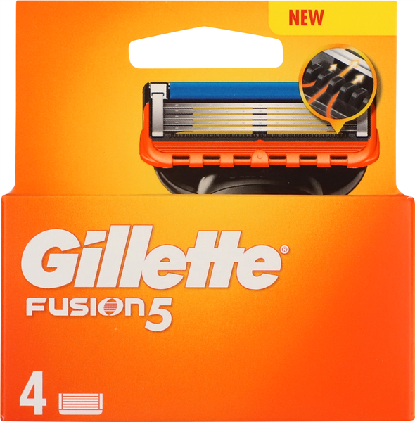 Fusion Manual Barberblade