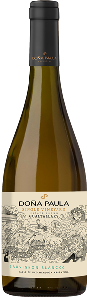Doña Paula Sauvignon Blanc