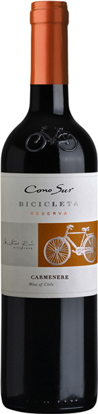 Cono Sur Carmenere
