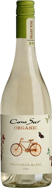 Cono Sur Sauv. Blanc Øko