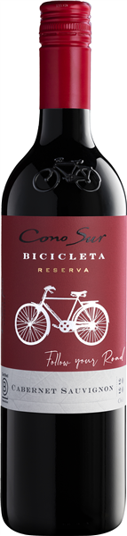 Cs Bicicleta Cab 23