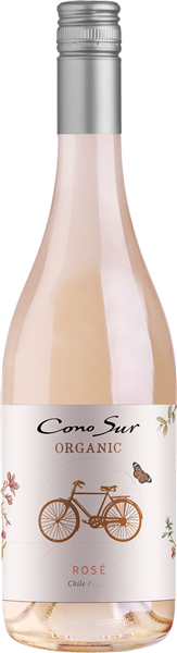 Cs Pinot N Rose Øko