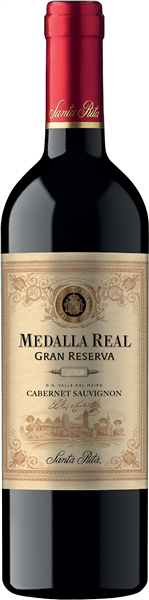 Santa Rita Medalla Real