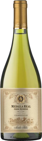 Santa Rita Medalla Real Chardonnay