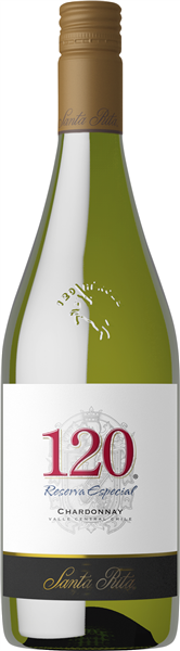 Santa Rita 120 Chard. 2025