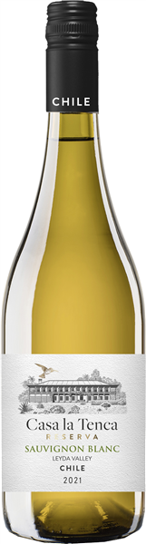 Casa La Tenca Sauvignon Blanc