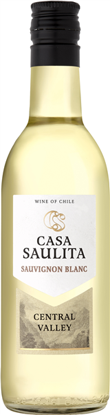 Casa Saulita Sauvignon