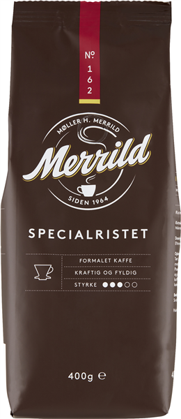Merrild Special
