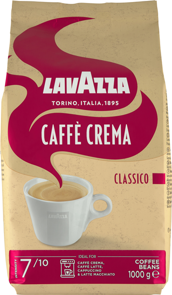 Lavazza Hb Crema Classico