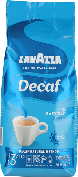 Lavazza Hb Decaffeinato