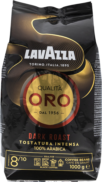 Lavazza Qualita Oro