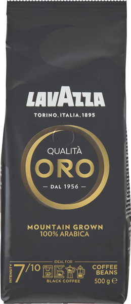 Lavazza Hb Oro Mountain