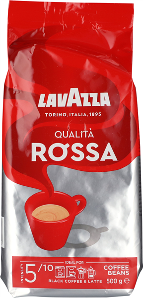 Lavazza Hb Qualita Rossa