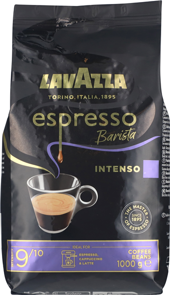 Lavazza Espres Barista Kk